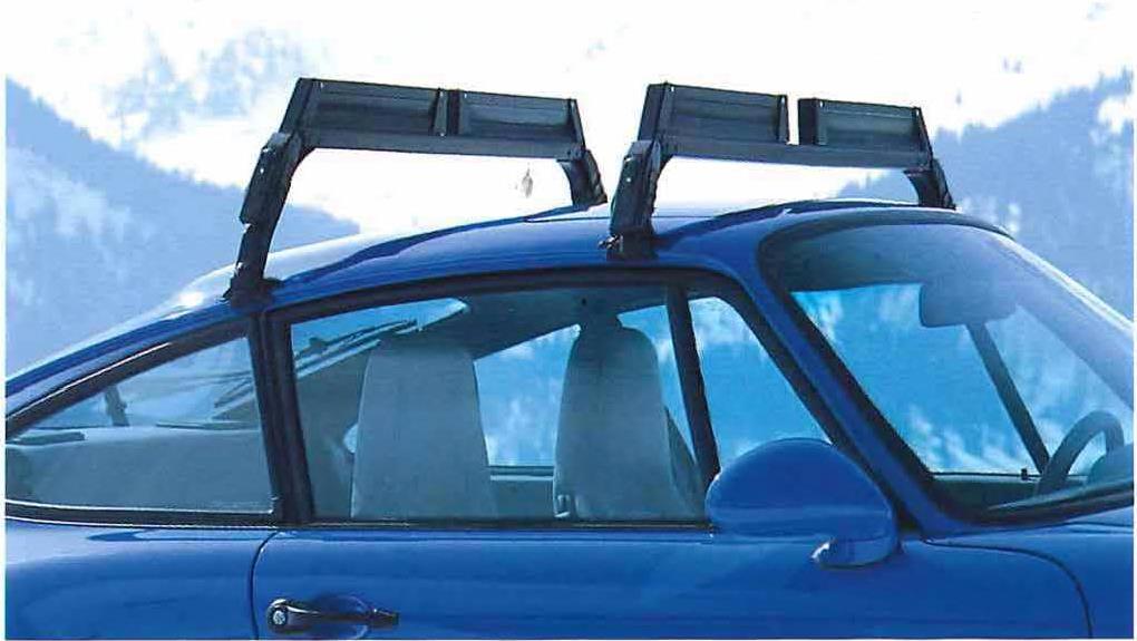 Roof Transport System